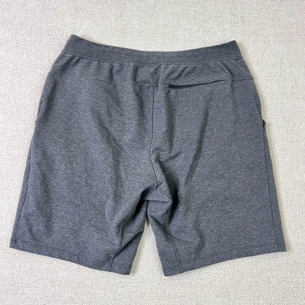 Lululemon City Sweat Shorts 9.5